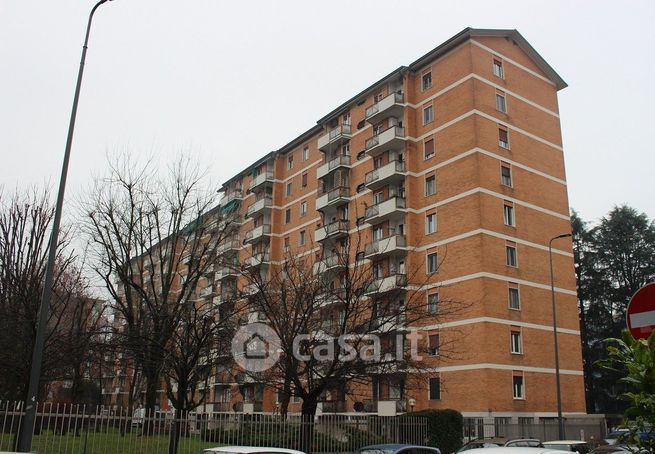 Appartamento in residenziale in Via Sem Benelli 2