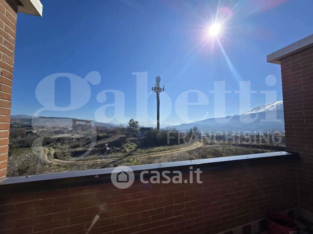 Appartamento in residenziale in Via Strinella