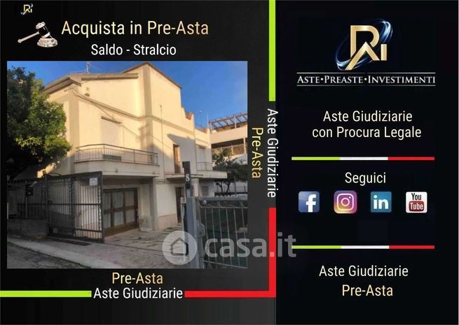 Appartamento in residenziale in Via di Francesco 44