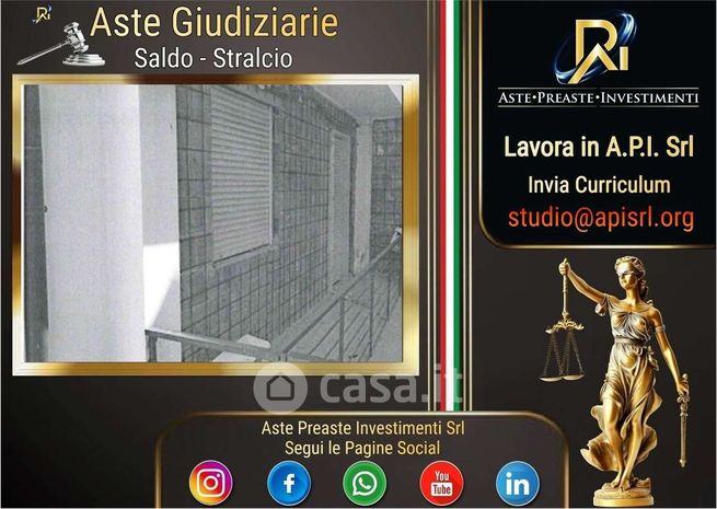 Appartamento in residenziale in Viale Castellana 34