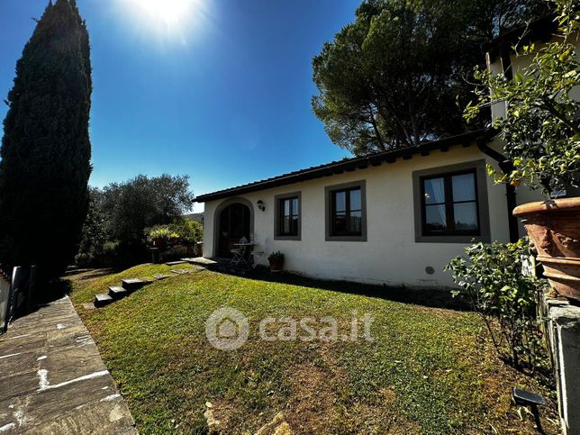 Appartamento in residenziale in Via di Giogoli