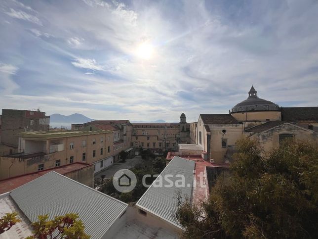 Appartamento in residenziale in Strettola Santa Teresa degli Scalzi