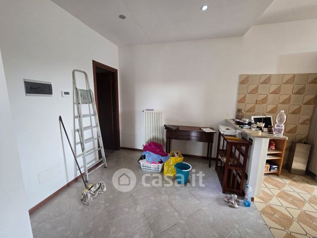 Appartamento in residenziale in Via Fosso di Benzone 20