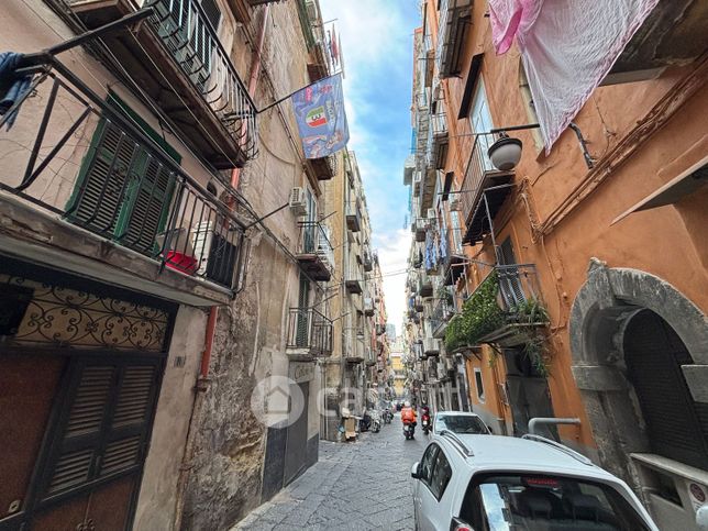 Appartamento in residenziale in Vico Conte di Mola