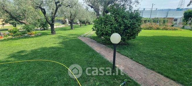 Appartamento in residenziale in
