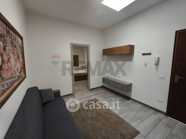 Appartamento in residenziale in Via Giacomo Sammito 55