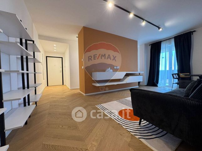 Appartamento in residenziale in Via Giovanni Amendola 156