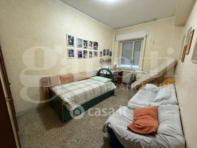 Appartamento in residenziale in Via Anile Antonino 14