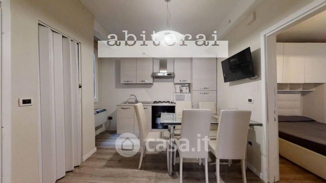 Appartamento in residenziale in Viale Giuseppe Garibaldi
