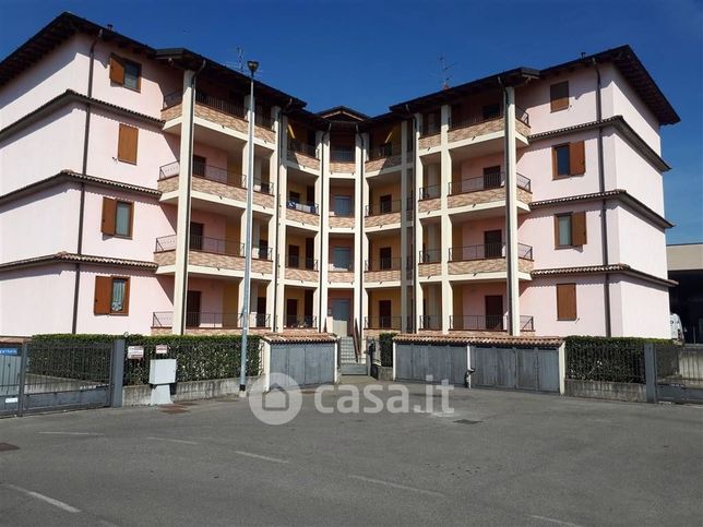 Appartamento in residenziale in Via Ragazzi del 99 25