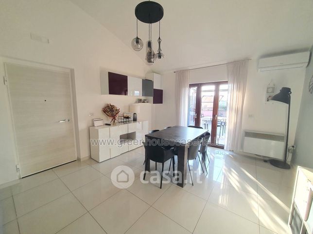Appartamento in residenziale in Via Tedeschi 20