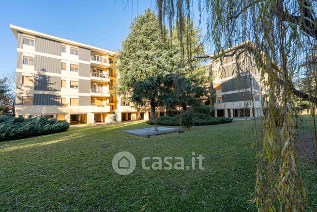 Appartamento in residenziale in Via Giuseppe Frua