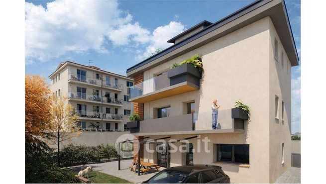 Appartamento in residenziale in Via II Giugno