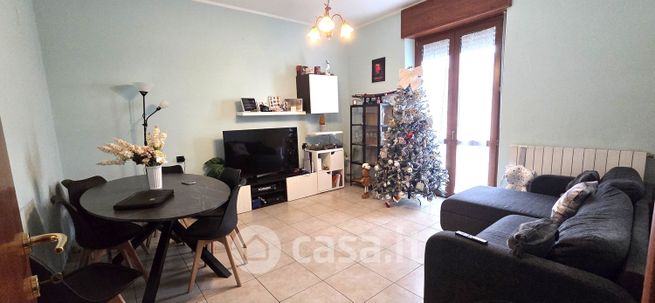 Appartamento in residenziale in Via Ezio Vanoni 2