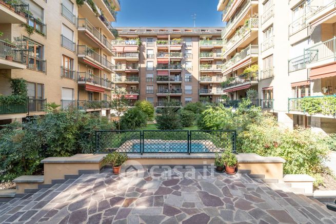 Appartamento in residenziale in Via Giancarlo Sismondi 61