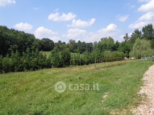 Terreno edificabile in residenziale in Strada Pennaccini