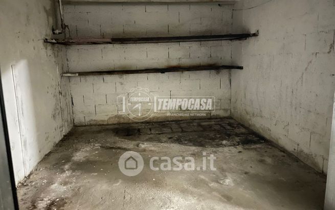 Box/posto auto in residenziale in 