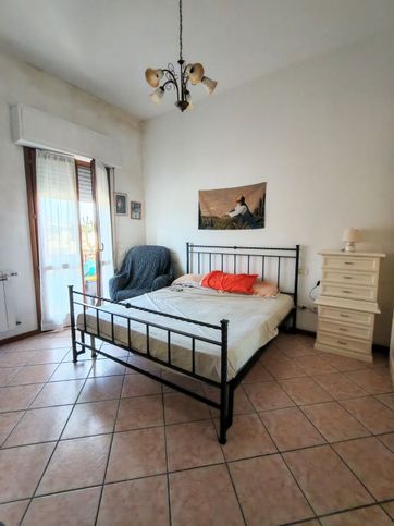 Appartamento in residenziale in Via IV Novembre