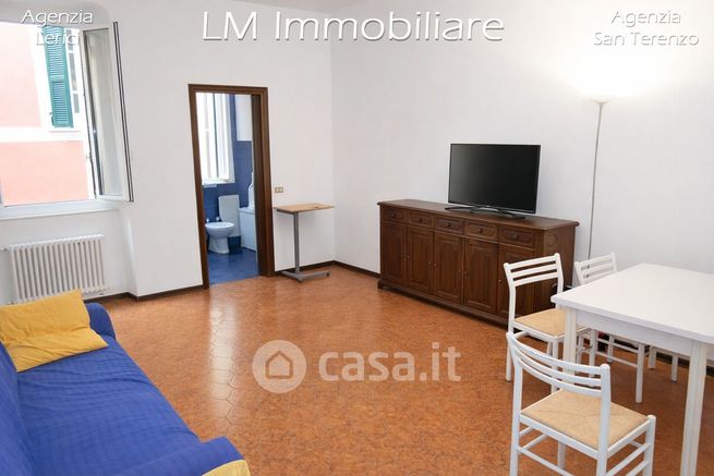 Appartamento in residenziale in Via Cavour