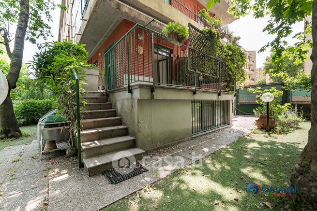 Casa indipendente in residenziale in Piazzale Segesta