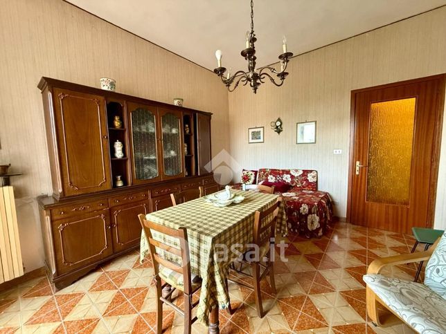 Appartamento in residenziale in Via Vittorio Emanuele II 83