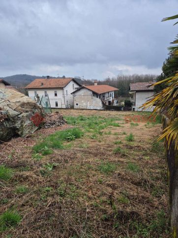 Terreno agricolo in commerciale in Via Madonna delle Crocette