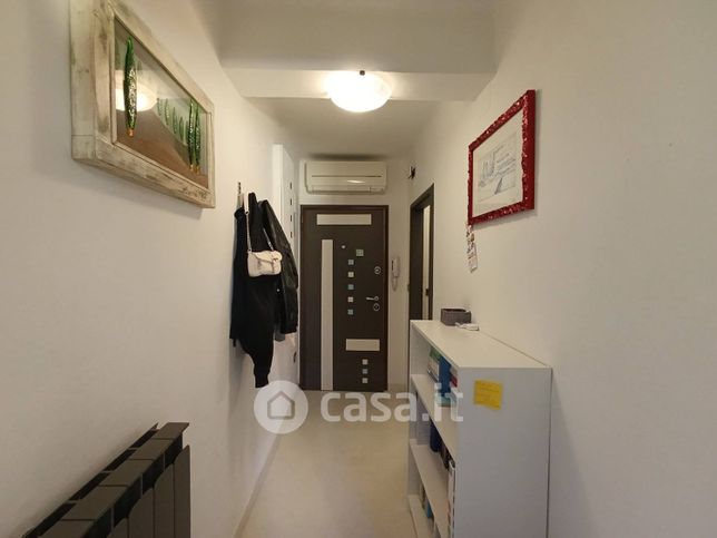 Appartamento in residenziale in Via Sant'Isaia