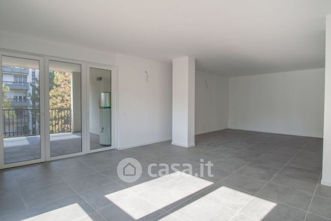 Appartamento in residenziale in Via Bernardo Rucellai 14