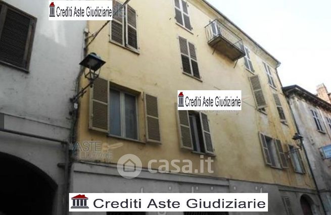 Appartamento in residenziale in Via Rosa Govone 8