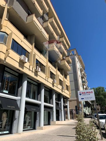 Attico/mansarda in residenziale in Via Piave 20