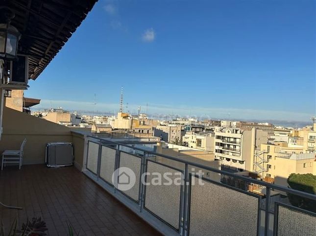 Attico/mansarda in residenziale in Via Quintino Sella