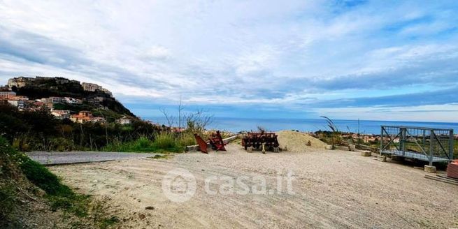 Terreno edificabile in residenziale in Contrada Rocca