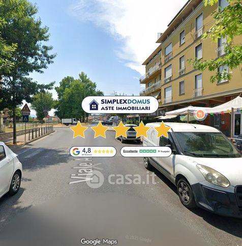 Appartamento in residenziale in Viale Adua