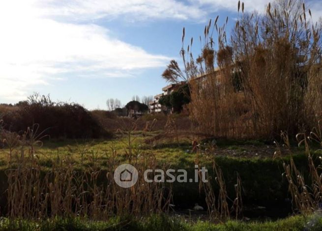 Terreno edificabile in residenziale in Via Aurelia Sud