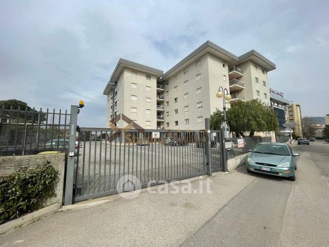 Appartamento in residenziale in Via E. Maiorana 1