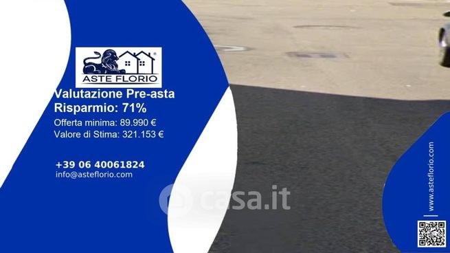 Ufficio in commerciale in Via Dante Alighieri 2