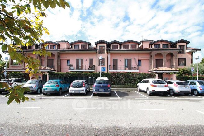 Appartamento in residenziale in Via Carlo Alberto dalla Chiesa 21