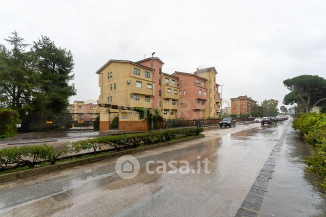 Appartamento in residenziale in Via Fisicara 23