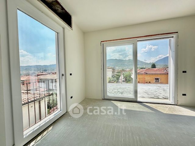 Appartamento in residenziale in Via Bongianni Gratarolo