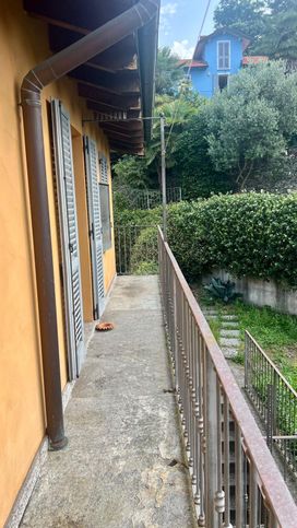 Appartamento in residenziale in Via Intra Premeno 2