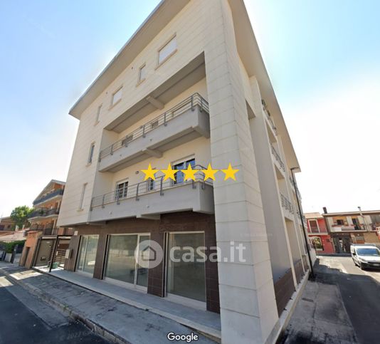 Appartamento in residenziale in Via della Pineta