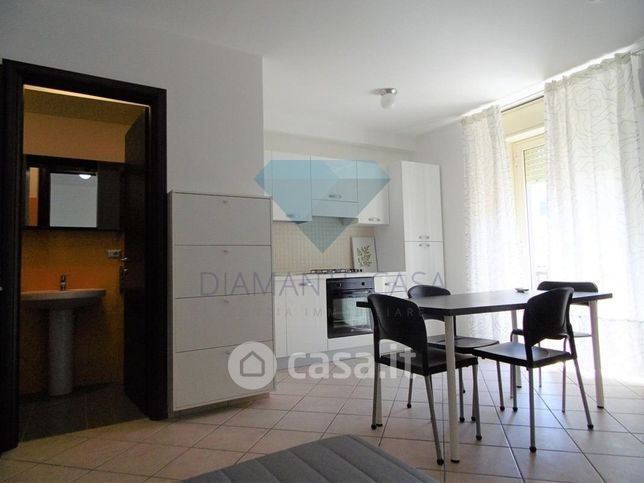 Appartamento in residenziale in Via Vicenza 9
