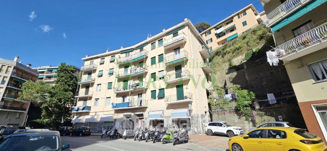 Appartamento in residenziale in Via del Commercio