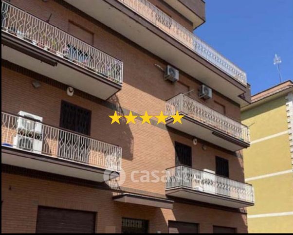 Appartamento in residenziale in Via Giovanni Rosini