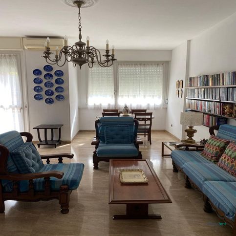 Appartamento in residenziale in Via Torino