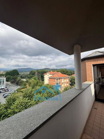 Appartamento in residenziale in Via Bogliette 4