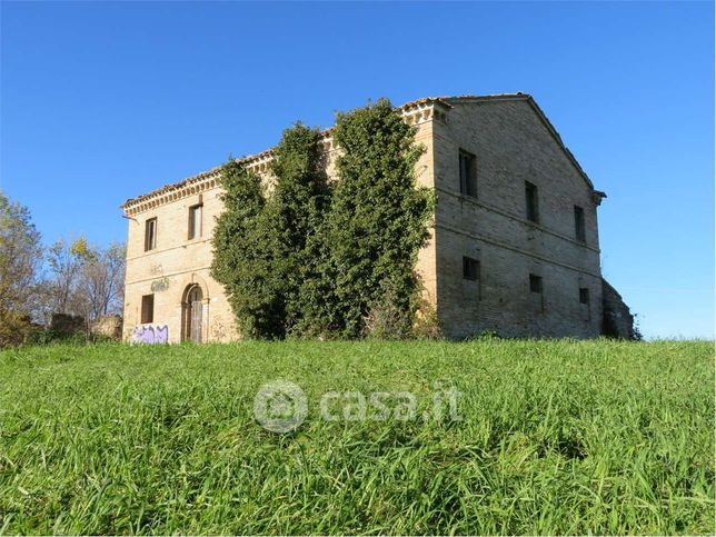 Rustico/casale in residenziale in Contrada Lame