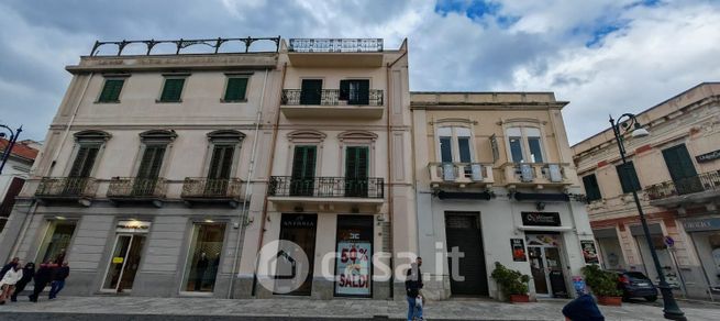 Appartamento in residenziale in Corso Giuseppe Garibaldi