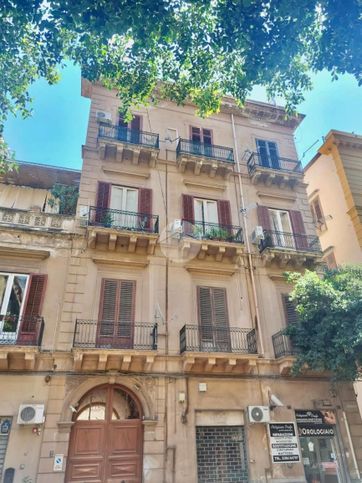 Appartamento in residenziale in Via Sammartino 19