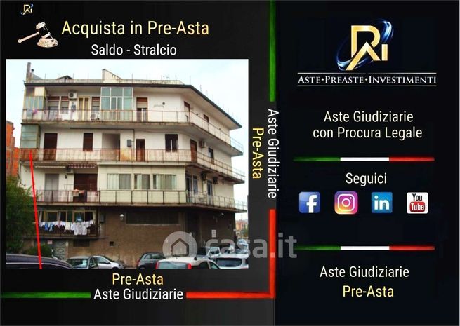 Appartamento in residenziale in Via Vittorio Emanuele 422